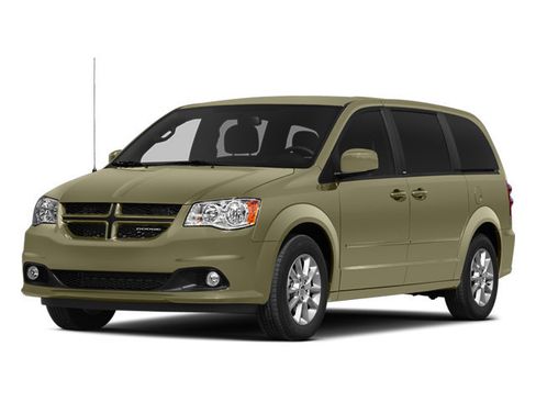 Used 2013 Dodge Grand Caravan SE FWD image 1