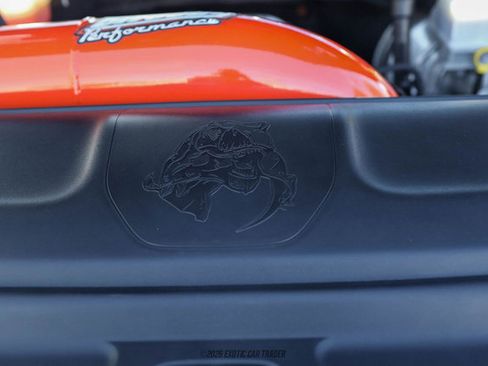 Used 2022 RAM 1500 TRX w/ TRX Level 2 Equipment Group image 19