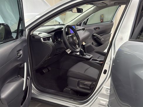 New 2026 Toyota Corolla Cross LE image 12