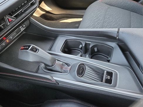 New 2026 Dodge Charger GT w/ Driver Convenience Group image 25