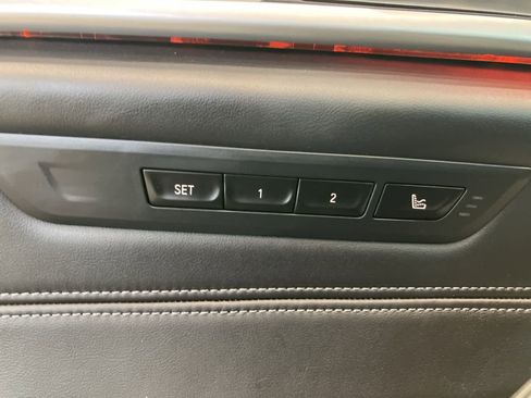 Used 2019 BMW M5 w/ Executive Package image 16