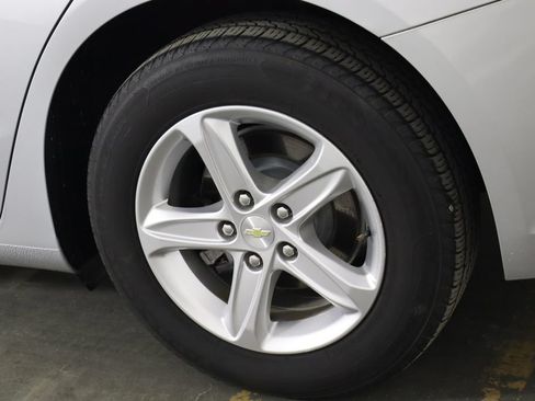 Used 2022 Chevrolet Malibu LS w/ Driver Confidence Package II FWD image 39