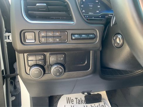 Used 2023 Chevrolet Tahoe High Country w/ Premium Package 2 image 15