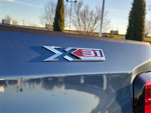 New 2026 GMC Sierra 1500 Elevation w/ X31 Off-Road Package image 11