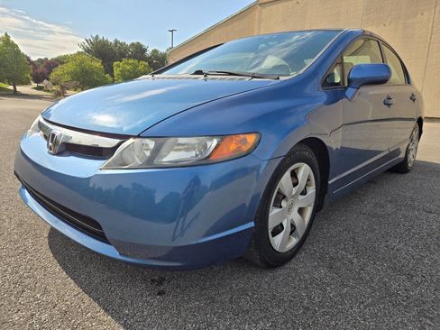 Used 2008 Honda Civic LX image 2