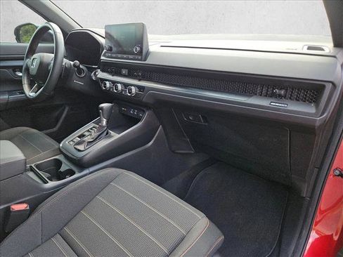 Used 2023 Honda CR-V Sport image 21