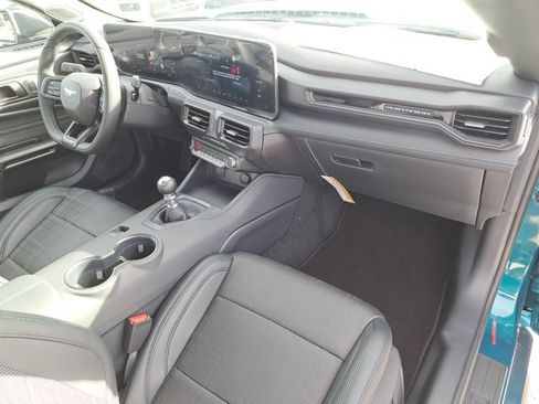 New 2026 Ford Mustang GT Premium image 12