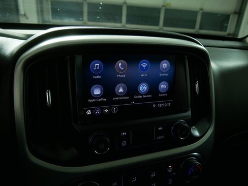 Used 2021 GMC Canyon Elevation w/ Driver Alert Package image 23