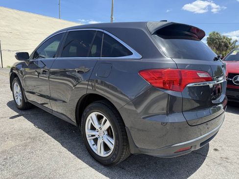 Used 2014 Acura RDX FWD image 5