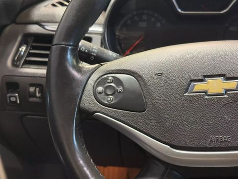 Used 2018 Chevrolet Impala Premier image 16