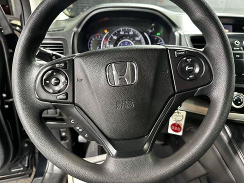 Used 2016 Honda CR-V LX image 16