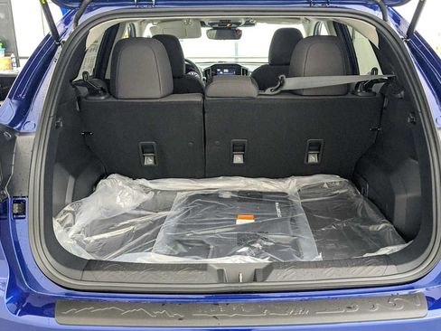 New 2026 Subaru Crosstrek 2.0i Premium image 26