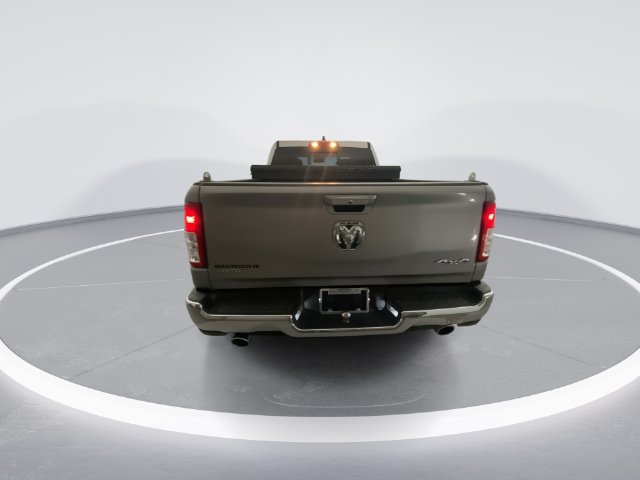 Used 2020 RAM 1500 Big Horn AWD/4WD image 7
