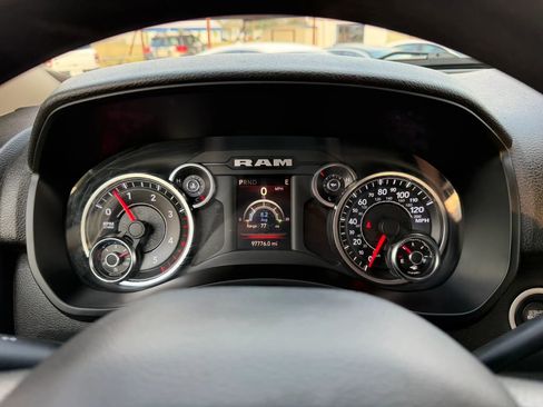 Used 2020 RAM 2500 Tradesman w/ Towing Technology Group image 12