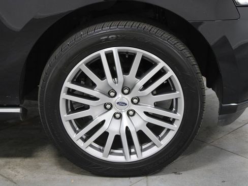 Used 2023 Ford Expedition Max Platinum image 12