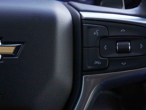 Used 2023 Chevrolet Silverado 1500 LTZ image 23