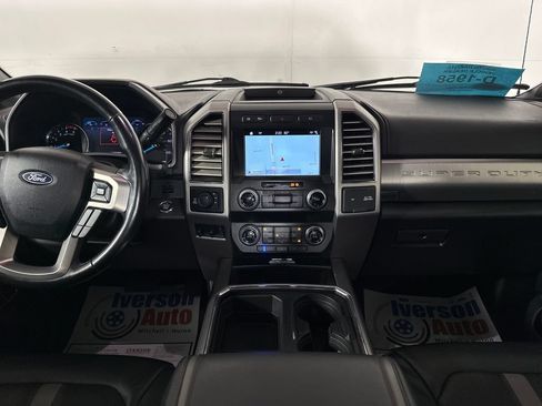 Used 2019 Ford F250 Platinum AWD/4WD image 29
