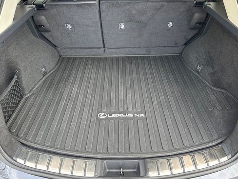 Used 2023 Lexus NX 350 AWD image 24