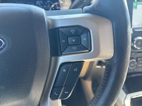 Used 2017 Ford F350 Lariat w/ Lariat Ultimate Package image 17