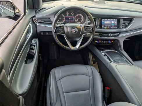 Used 2023 Buick Enclave Essence w/ Trailering Package, 5000 lbs. image 7