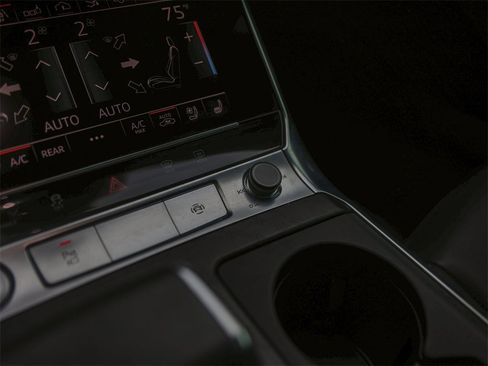 Used 2019 Audi A7 3.0T Premium Plus w/ Premium Plus Package image 24