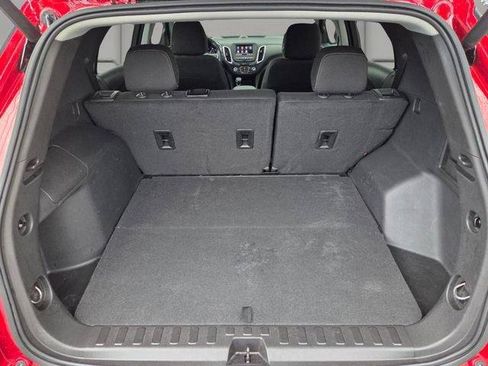 Used 2024 Chevrolet Equinox LT FWD image 16