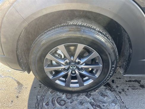 Used 2024 MAZDA CX-30 AWD 2.5 S image 10