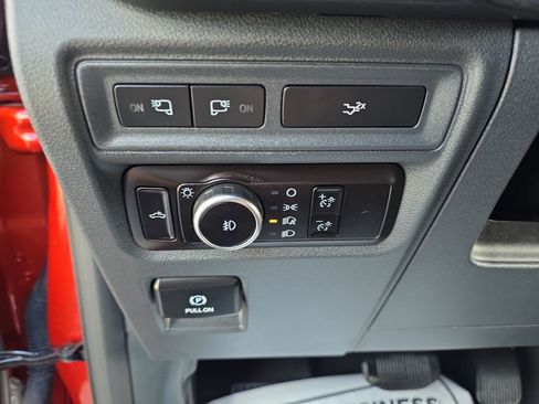 Used 2023 Ford F150 XLT w/ Equipment Group 302A High image 23