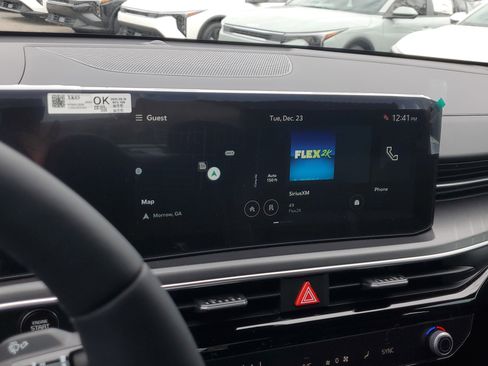 New 2026 Kia K5 GT image 19