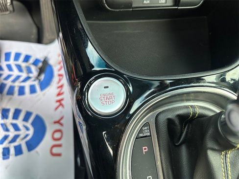 Used 2016 Kia Soul + w/ Primo Package image 29