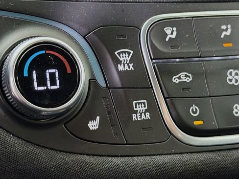 Used 2024 Chevrolet Malibu LT image 22