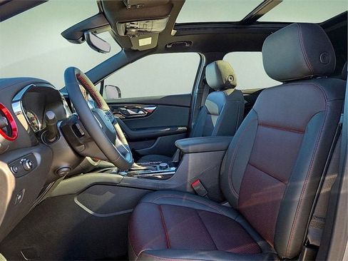 New 2026 Chevrolet Blazer RS w/ Driver Confidence II Package image 16
