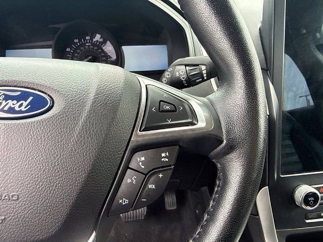 Used 2023 Ford Edge SEL w/ Convenience Package AWD/4WD image 19