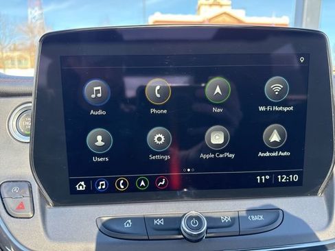 Used 2023 Chevrolet Blazer RS w/ Driver Confidence II Package image 21