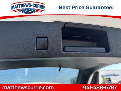 Certified 2023 Ford Escape Platinum image 14