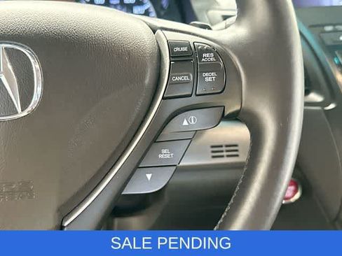 Used 2015 Acura RDX AWD w/ Technology Package image 10