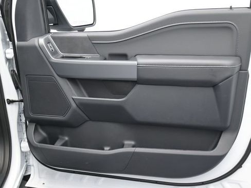 New 2025 Ford F150 XLT w/ Equipment Group 302A MID image 29