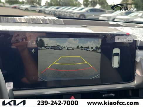 New 2027 Kia Seltos S AWD/4WD image 25