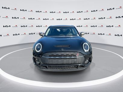 Used 2024 MINI Cooper Clubman S