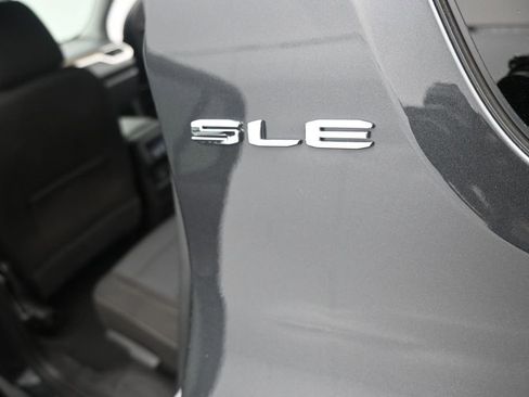 Used 2020 GMC Acadia SLE w/ Driver Convenience Package AWD/4WD image 45