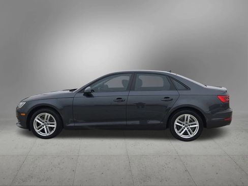 Used 2017 Audi A4 2.0T Ultra Premium w/ Convenience Package image 3