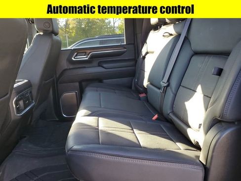 Used 2024 Chevrolet Silverado 3500 High Country w/ High Country Premium Package image 24