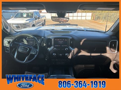 Used 2021 GMC Sierra 3500 Denali w/ Denali Ultimate Package image 14