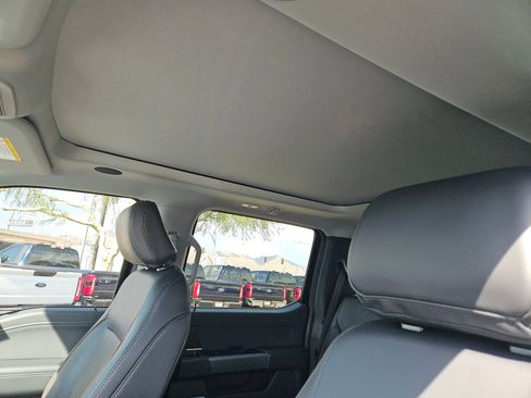 New 2025 Ford F250 Lariat w/ Lariat Ultimate Package image 14