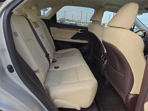 Used 2020 Lexus RX 350 AWD w/ Premium Package image 14