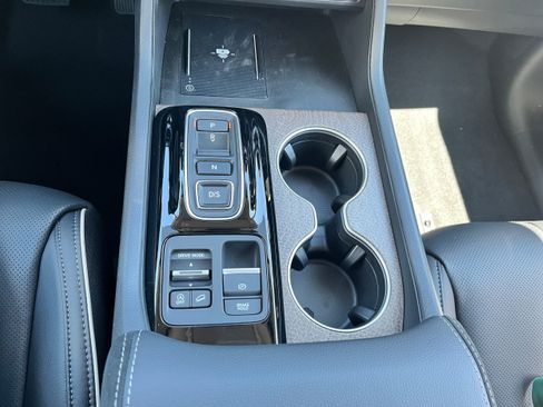 New 2026 Honda Pilot Elite image 16