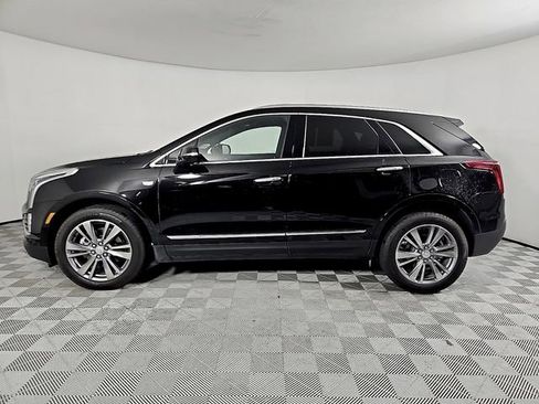 Used 2025 Cadillac XT5 Premium Luxury FWD image 7