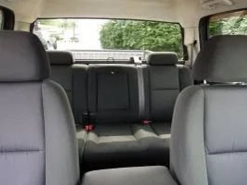 Used 2013 Chevrolet Silverado 1500 LT w/ All-Star Edition AWD/4WD image 19