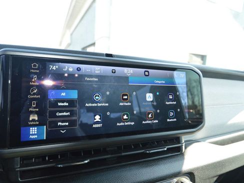 Used 2025 Jeep Wrangler Unlimited Sport S 4xe image 18