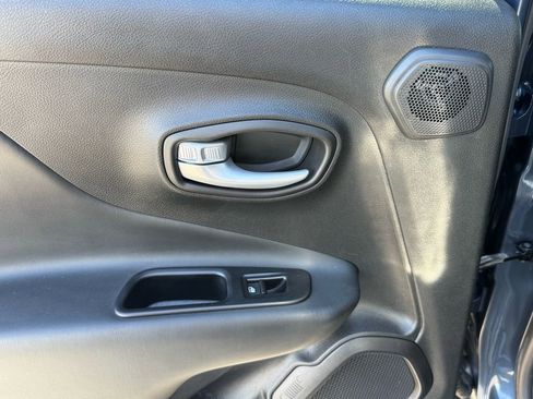 Used 2023 Jeep Renegade Latitude w/ Sun/Sound Group image 17